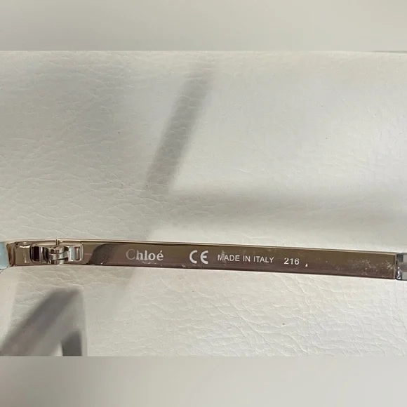 Chloe Sunglasses Model CE689S - Picture 5 of 6